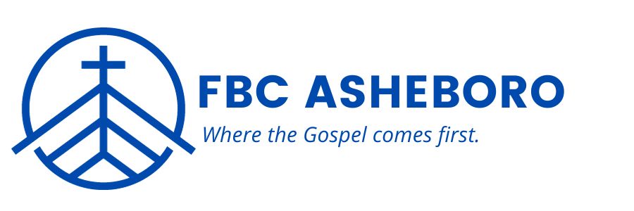 First Baptist | Asheboro